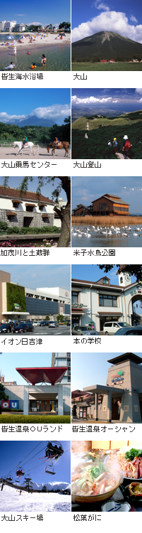 周辺施設・環境